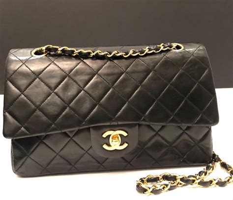 Chanel 2.55 vintage